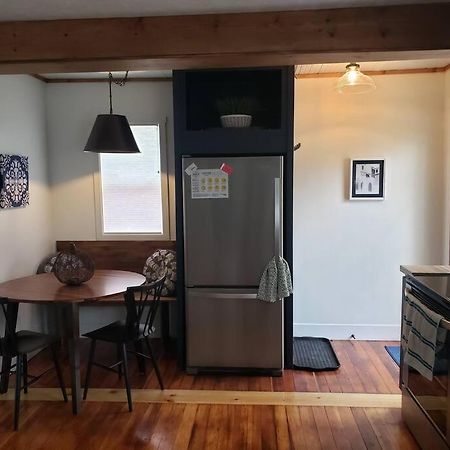 Cute Cottage-2 Min From Downtown Lincoln Exterior photo