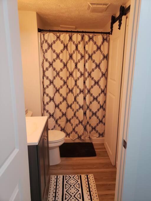 Cute Cottage-2 Min From Downtown Lincoln Exterior photo