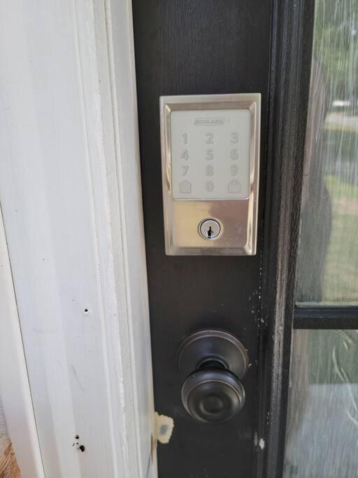 Cute Cottage-2 Min From Downtown Lincoln Exterior photo