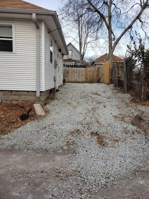 Cute Cottage-2 Min From Downtown Lincoln Exterior photo